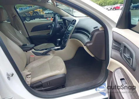 2016 Chevrolet Malibu Limited Lt из США, поврежденный, VIN 1G11C5SAXGF163351